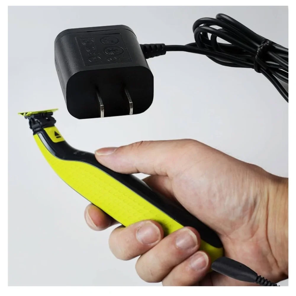 Philips Black Power Cable for Shaver